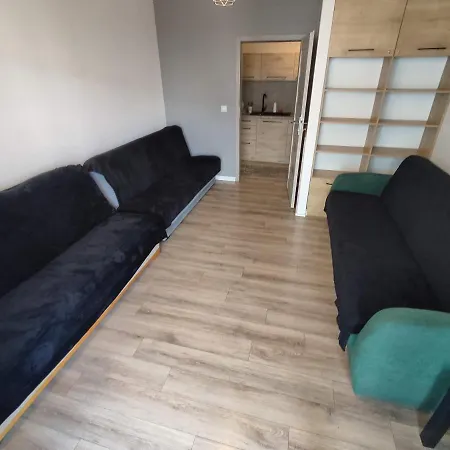 1120 Smialego 41 - Tanie W Apartamencie - Samodzielne Zameldowanie - Self Check In Lejlighed Poznań