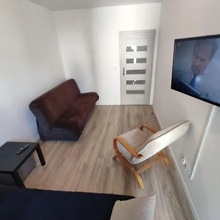 1120 Smialego 41 - Tanie W Apartamencie - Samodzielne Zameldowanie - Self Check In