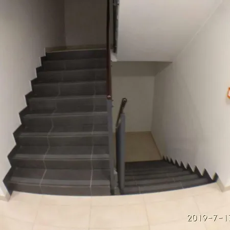 1120 Smialego 41 - Tanie W Apartamencie - Samodzielne Zameldowanie - Self Check In * Poznań