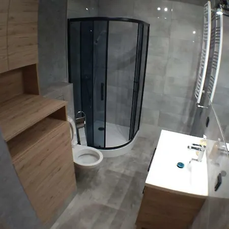 1120 Smialego 41 - Tanie W Apartamencie - Samodzielne Zameldowanie - Self Check In Poznań