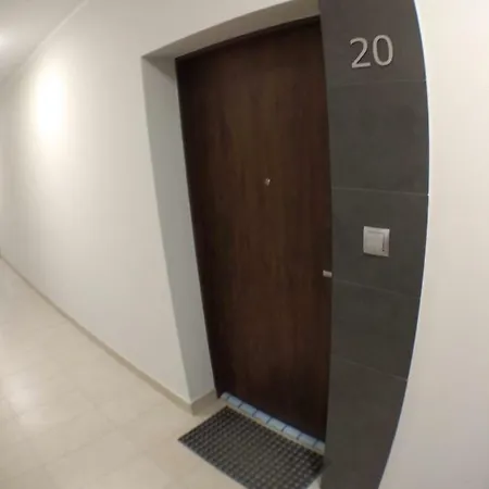 Lejlighed 1120 Smialego 41 - Tanie W Apartamencie - Samodzielne Zameldowanie - Self Check In Poznań