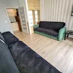 Apartmán 1120 Smialego 41 - Tanie W Apartamencie - Samodzielne Zameldowanie - Self Check In