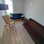 1120 Smialego 41 - Tanie W Apartamencie - Samodzielne Zameldowanie - Self Check In * Poznaň