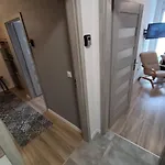 1120 Smialego 41 - Tanie W Apartamencie - Samodzielne Zameldowanie - Self Check In Apartmán Poznaň
