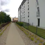 1120 Smialego 41 - Tanie W Apartamencie - Samodzielne Zameldowanie - Self Check In Poznaň
