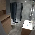 1120 Smialego 41 - Tanie W Apartamencie - Samodzielne Zameldowanie - Self Check In Poznaň