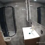 1120 Smialego 41 - Tanie W Apartamencie - Samodzielne Zameldowanie - Self Check In Apartmán