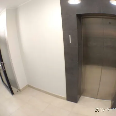 Apartmán 1120 Smialego 41 - Tanie W Apartamencie - Samodzielne Zameldowanie - Self Check In *