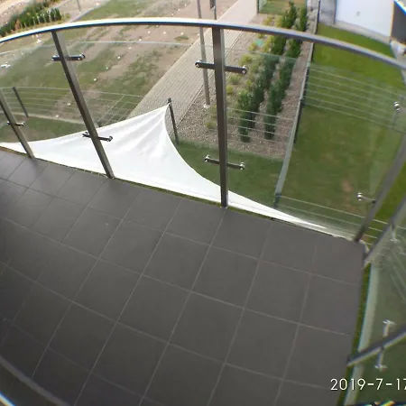 Appartement 1120 Smialego 41 - Tanie W Apartamencie - Samodzielne Zameldowanie - Self Check In Poznań