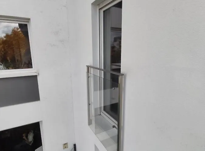 公寓 1120 Smialego 41 - Tanie W Apartamencie - Samodzielne Zameldowanie - Self Check In *