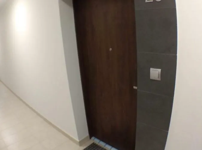 Appartement 1120 Smialego 41 - Tanie W Apartamencie - Samodzielne Zameldowanie - Self Check In Poznań