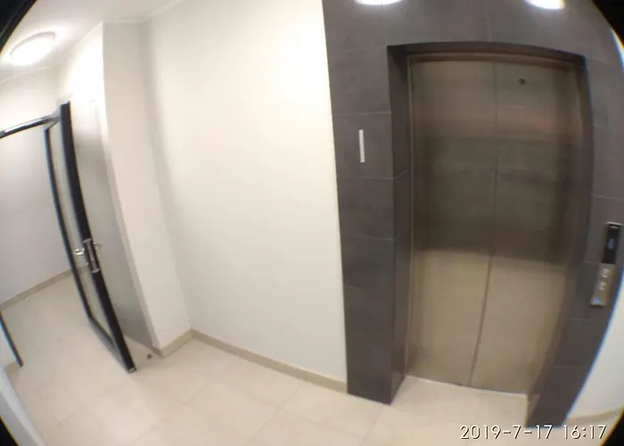 公寓 1120 Smialego 41 - Tanie W Apartamencie - Samodzielne Zameldowanie - Self Check In *