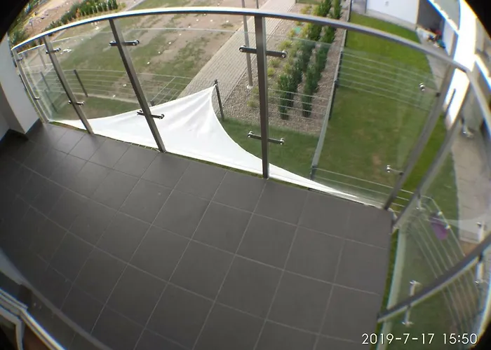 公寓 1120 Smialego 41 - Tanie W Apartamencie - Samodzielne Zameldowanie - Self Check In 波兹南