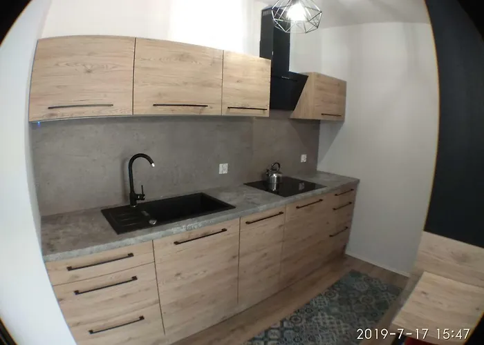 1120 Smialego 41 - Tanie W Apartamencie - Samodzielne Zameldowanie - Self Check In