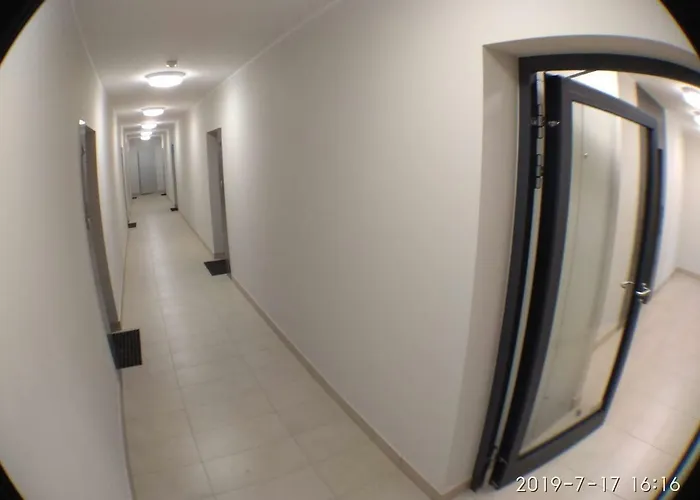 1120 Smialego 41 - Tanie W Apartamencie - Samodzielne Zameldowanie - Self Check In Poznań