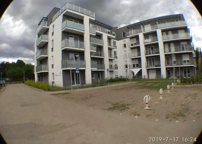 1120 Smialego 41 - Tanie W Apartamencie - Samodzielne Zameldowanie - Self Check In Poznań